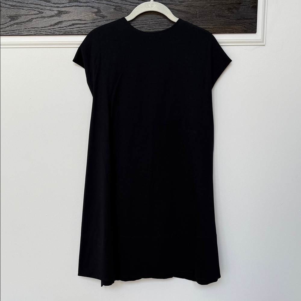 NWT COS Elegant Black Women's Dress